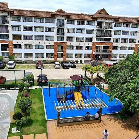 One Oasis A5 Free Pool 3Mins Walk Sm Mall Davao City Exterior foto