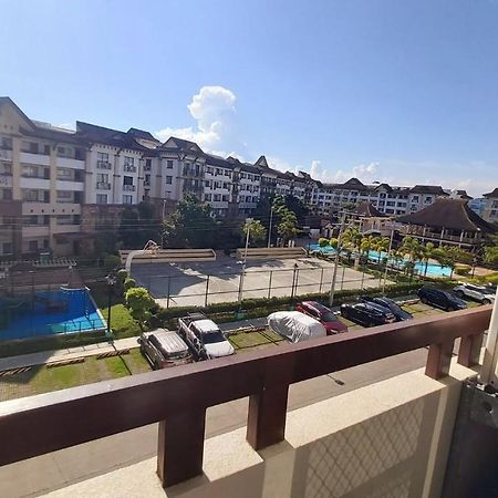 One Oasis A5 Free Pool 3Mins Walk Sm Mall Davao City Exterior foto