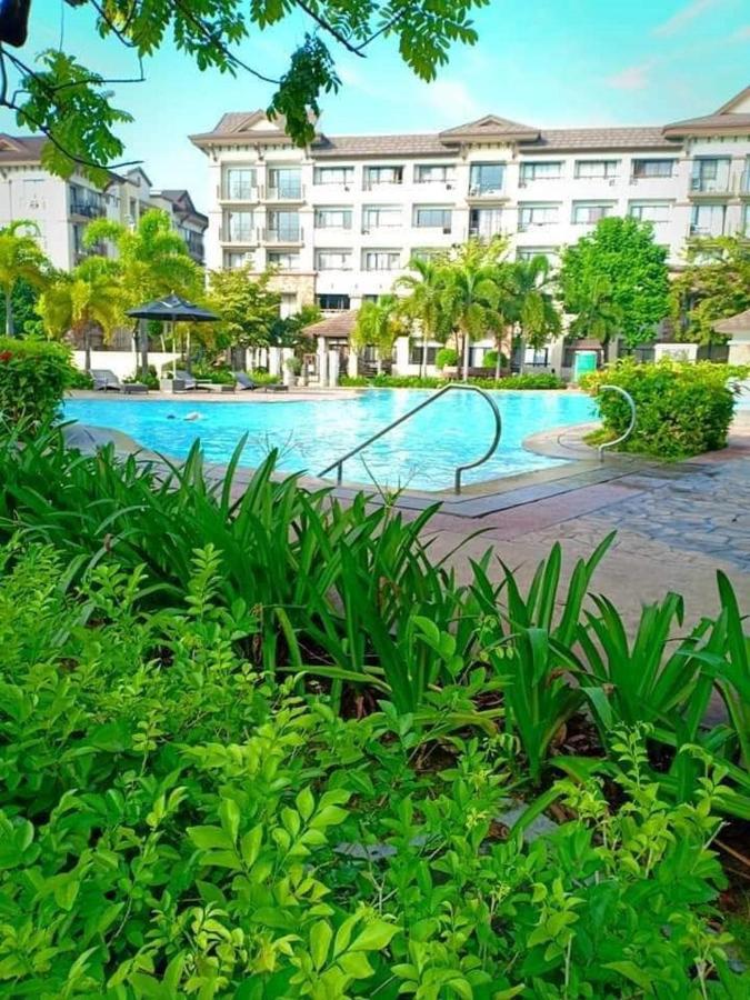 One Oasis A5 Free Pool 3Mins Walk Sm Mall Davao City Exterior foto
