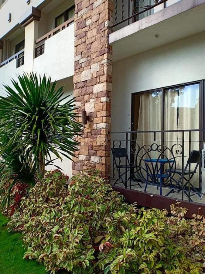 One Oasis A5 Free Pool 3Mins Walk Sm Mall Davao City Exterior foto