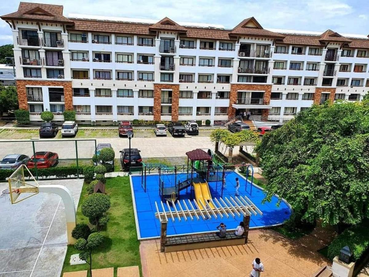 One Oasis A5 Free Pool 3Mins Walk Sm Mall Davao City Exterior foto