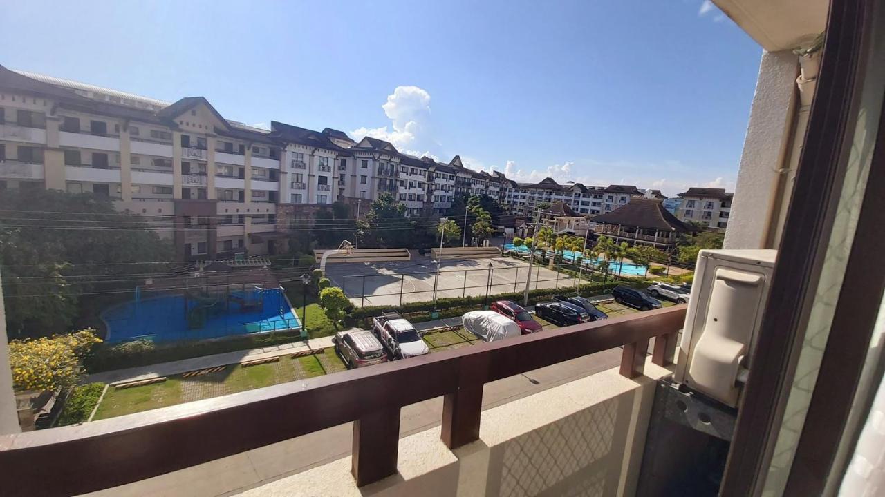 One Oasis A5 Free Pool 3Mins Walk Sm Mall Davao City Exterior foto