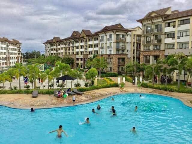 One Oasis A5 Free Pool 3Mins Walk Sm Mall Davao City Exterior foto