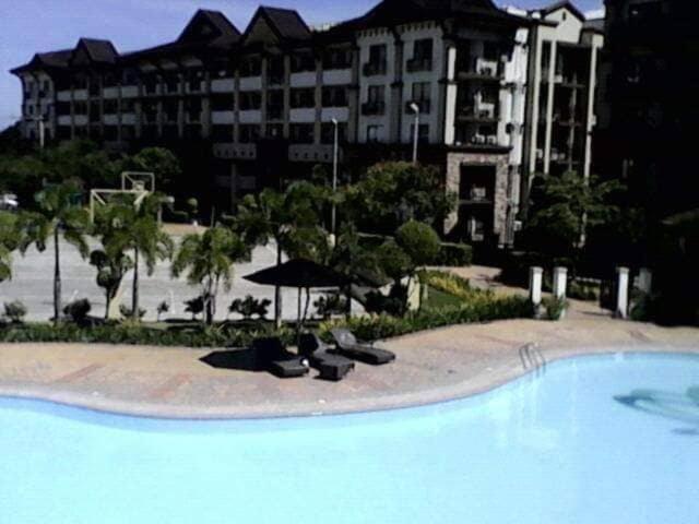 One Oasis A5 Free Pool 3Mins Walk Sm Mall Davao City Exterior foto