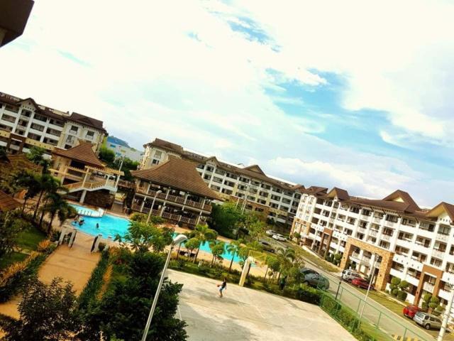 One Oasis A5 Free Pool 3Mins Walk Sm Mall Davao City Exterior foto