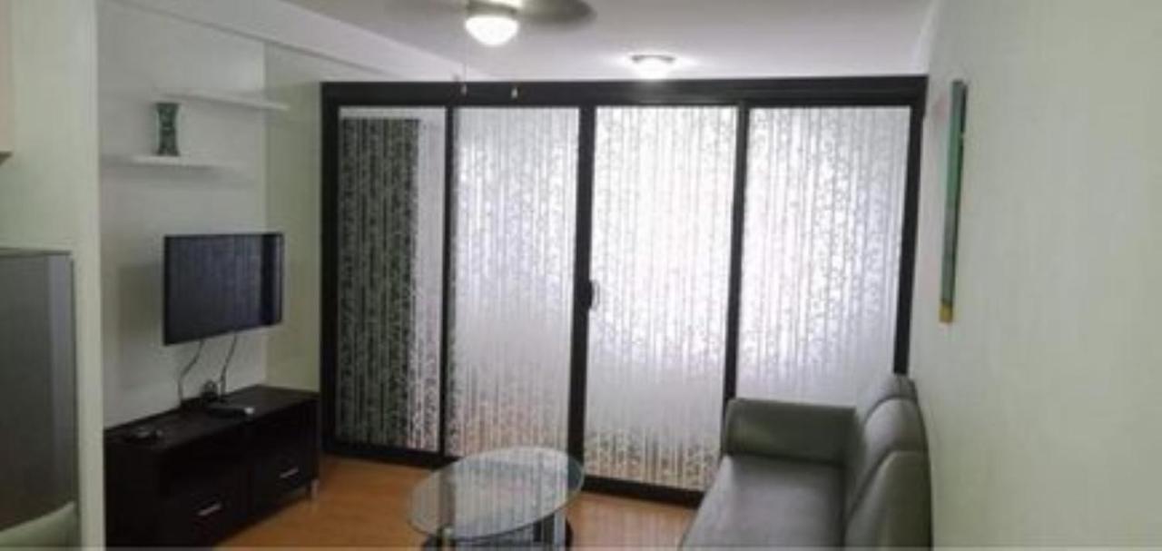One Oasis A5 Free Pool 3Mins Walk Sm Mall Davao City Exterior foto