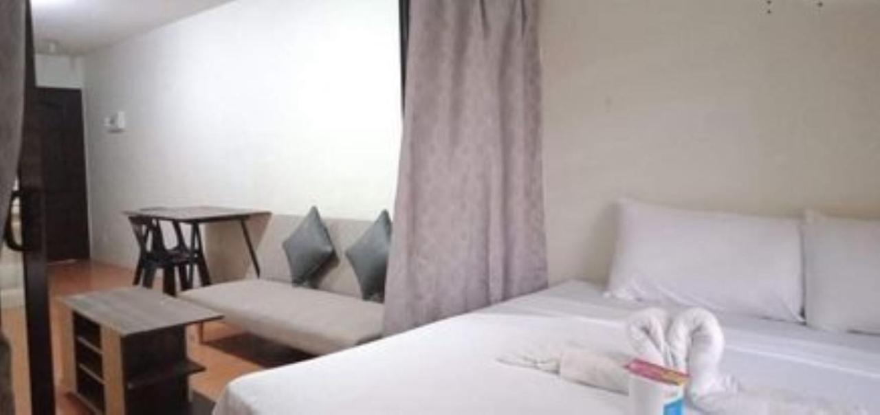 One Oasis A5 Free Pool 3Mins Walk Sm Mall Davao City Exterior foto