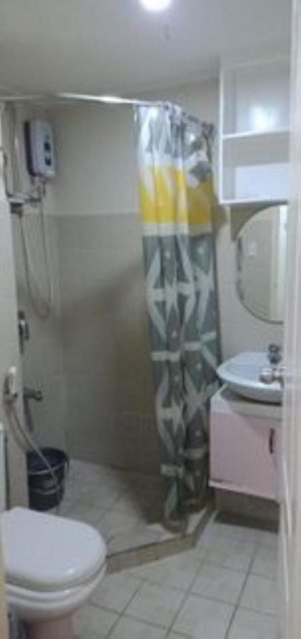 One Oasis A5 Free Pool 3Mins Walk Sm Mall Davao City Exterior foto