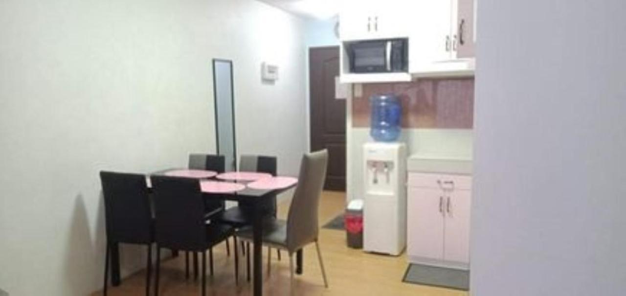One Oasis A5 Free Pool 3Mins Walk Sm Mall Davao City Exterior foto