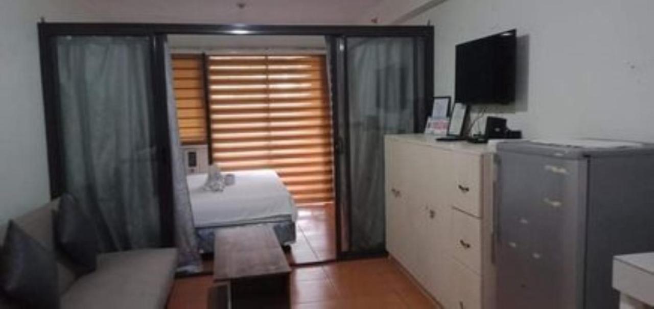 One Oasis A5 Free Pool 3Mins Walk Sm Mall Davao City Exterior foto
