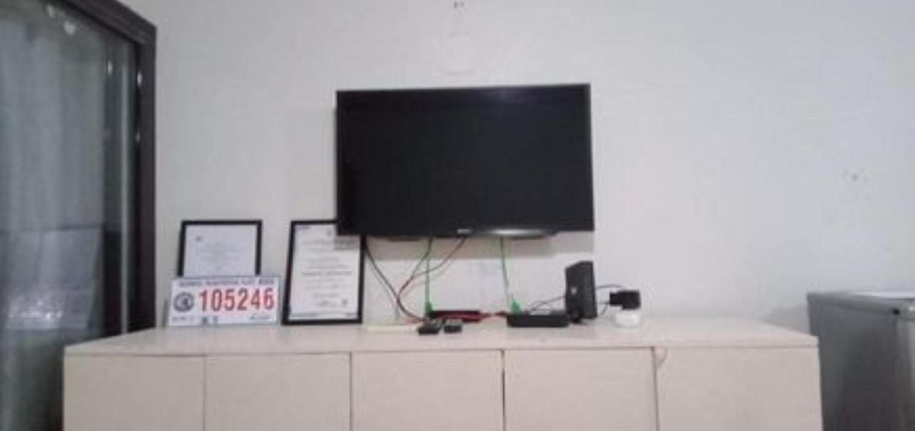 One Oasis A5 Free Pool 3Mins Walk Sm Mall Davao City Exterior foto