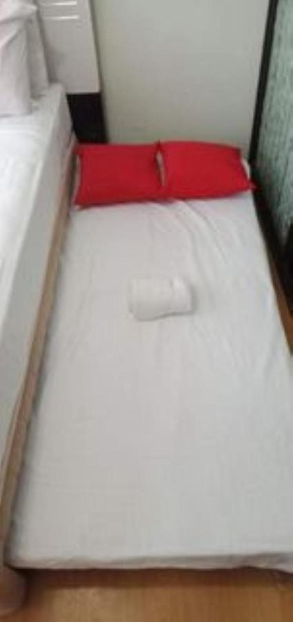 One Oasis A5 Free Pool 3Mins Walk Sm Mall Davao City Exterior foto