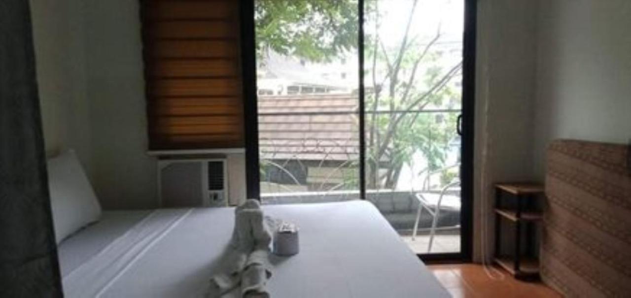 One Oasis A5 Free Pool 3Mins Walk Sm Mall Davao City Exterior foto