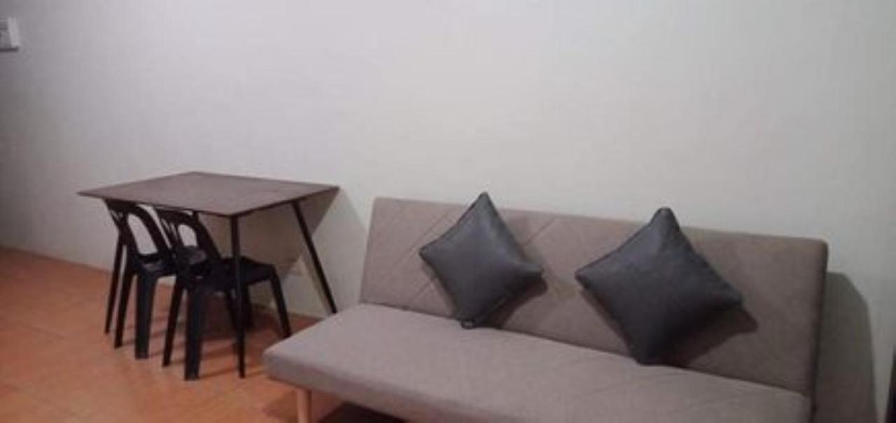 One Oasis A5 Free Pool 3Mins Walk Sm Mall Davao City Exterior foto