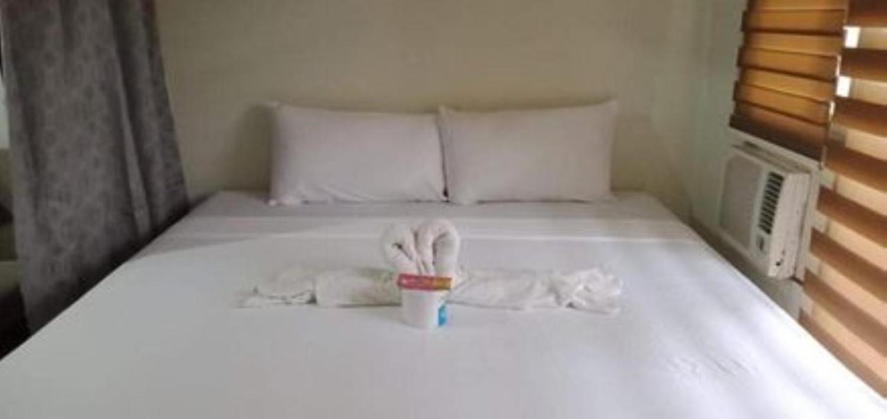 One Oasis A5 Free Pool 3Mins Walk Sm Mall Davao City Exterior foto