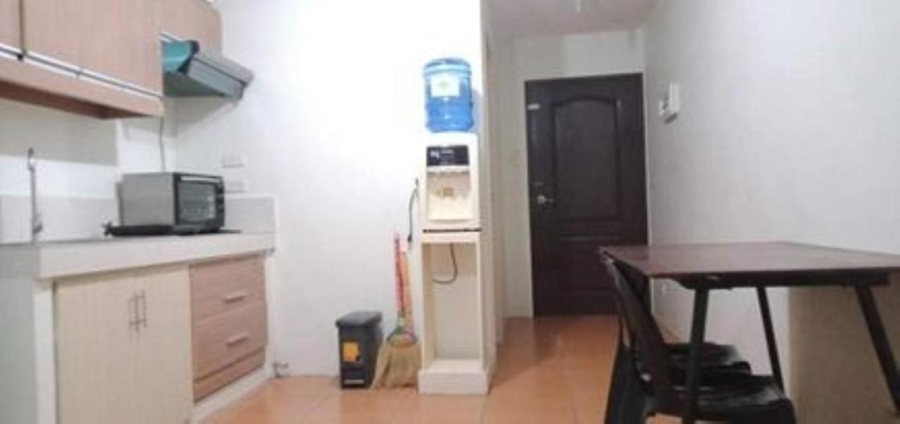 One Oasis A5 Free Pool 3Mins Walk Sm Mall Davao City Exterior foto