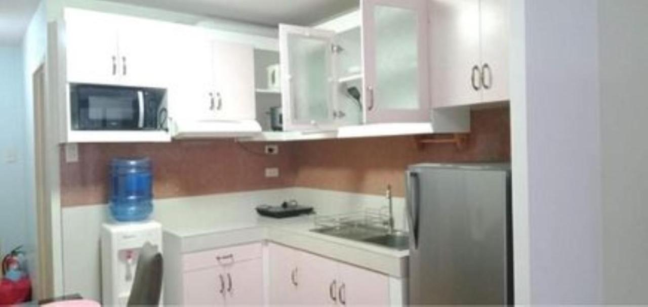 One Oasis A5 Free Pool 3Mins Walk Sm Mall Davao City Exterior foto