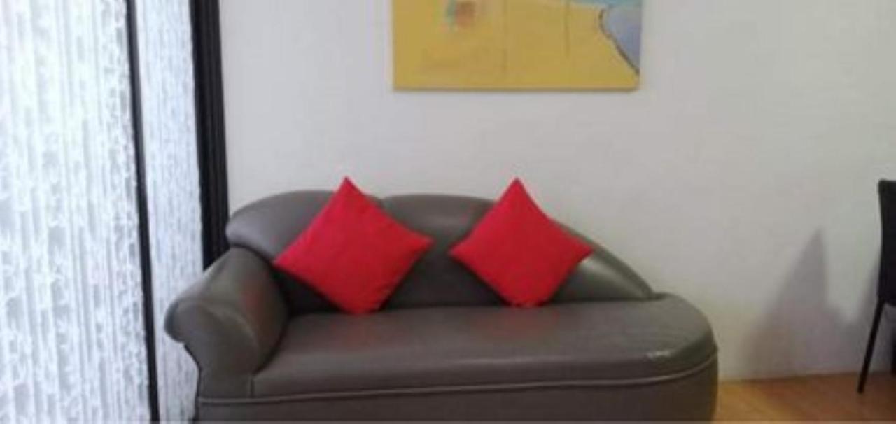 One Oasis A5 Free Pool 3Mins Walk Sm Mall Davao City Exterior foto